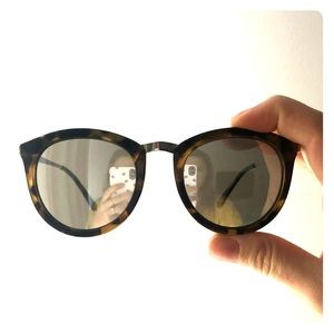 Le specs sunglasses